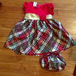 Toddler dress
